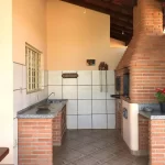 Que tal um churrasco?