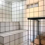 Sauna para aliviar o estresse